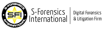 S-Forensics International